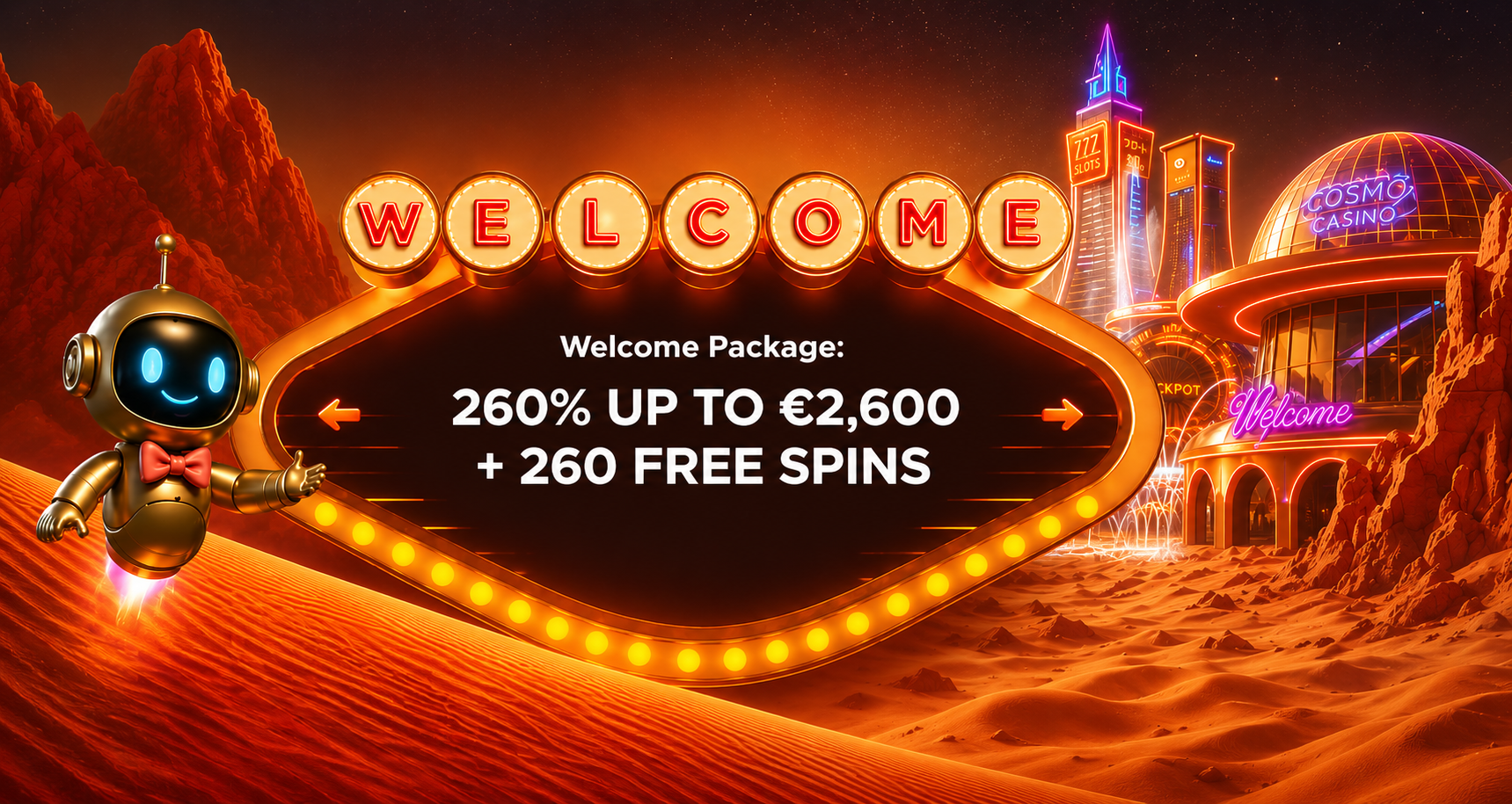 Vegazone Casino
